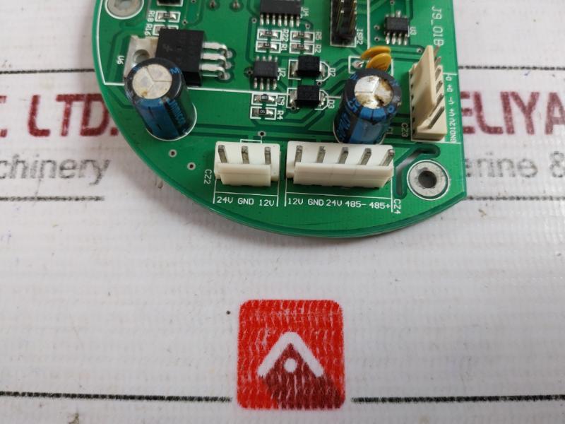J9_01B 1772014070059 Printed Circuit Board