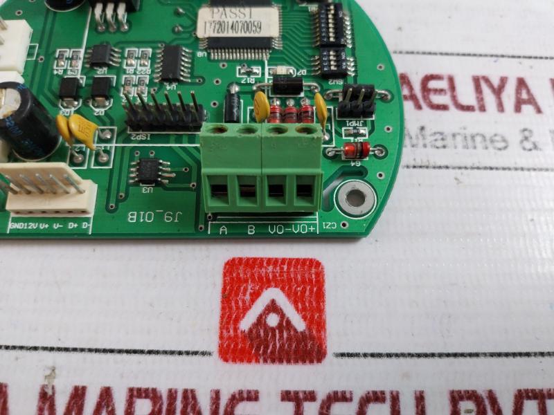 J9_01B 1772014070059 Printed Circuit Board
