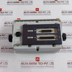 Jrc Jhs-180 Automatic Identification System Controller