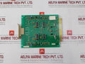 Jrcs Sa-l241 Annunciator Pc Board 14d 05940