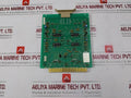 Jrcs Sa-l241 Annunciator Pc Board 14d 05940