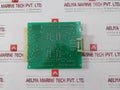 Jrcs Sa-l241 Annunciator Pc Board 14d 05940