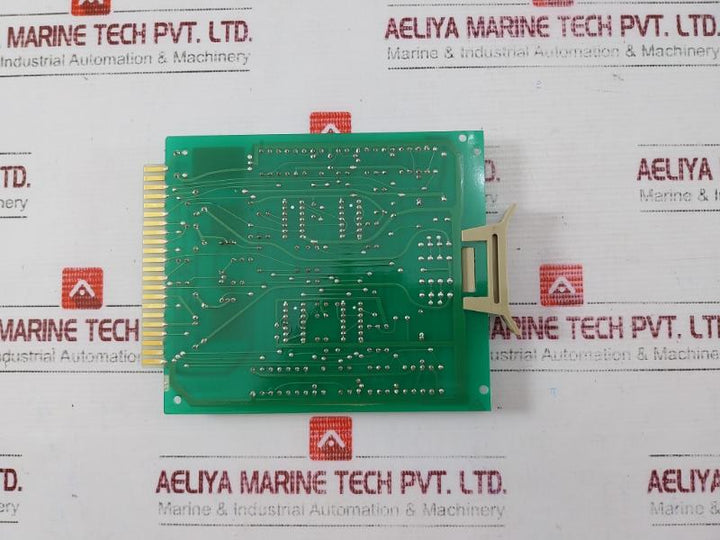 Jrcs Sa-l241 Annunciator Pc Board 14d 05940