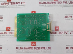 Jrcs Sa-l241 Annunciator Pc Board 14d 05940