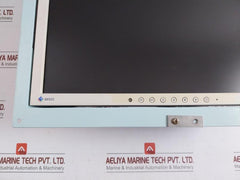 Graphic Terminal Lcd Monitor 17 Inches 100-120V 50/60Hz Jrcs Sms-u19A-17L-5