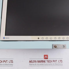 Graphic Terminal Lcd Monitor 17 Inches 100-120V 50/60Hz Jrcs Sms-u19A-17L-5