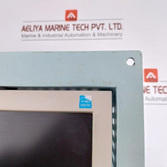Graphic Terminal Lcd Monitor 17 Inches 100-120V 50/60Hz Jrcs Sms-u19A-17L-5