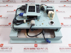 Graphic Terminal Lcd Monitor 17 Inches 100-120V 50/60Hz Jrcs Sms-u19A-17L-5