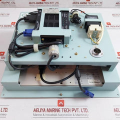 Graphic Terminal Lcd Monitor 17 Inches 100-120V 50/60Hz Jrcs Sms-u19A-17L-5