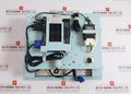 Graphic Terminal Lcd Monitor 17 Inches 100-120V 50/60Hz Jrcs Sms-u19A-17L-5