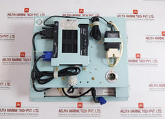 Graphic Terminal Lcd Monitor 17 Inches 100-120V 50/60Hz Jrcs Sms-u19A-17L-5