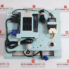 Graphic Terminal Lcd Monitor 17 Inches 100-120V 50/60Hz Jrcs Sms-u19A-17L-5