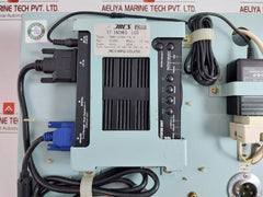 Graphic Terminal Lcd Monitor 17 Inches 100-120V 50/60Hz Jrcs Sms-u19A-17L-5