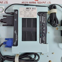 Graphic Terminal Lcd Monitor 17 Inches 100-120V 50/60Hz Jrcs Sms-u19A-17L-5
