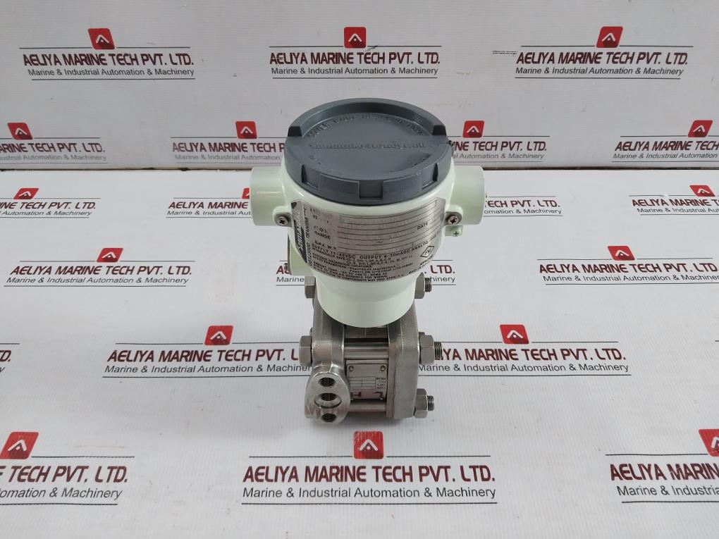JTA940A-1E1A2-CXXX1-T1-Pressure-Transmitter-90-130-Kpa-Abs-11-42Vdc-Yamatake-210720-1