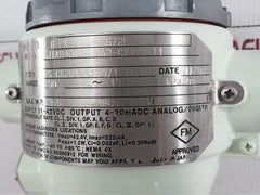 JTA940A-1E1A2-CXXX1-T1-Pressure-Transmitter-90-130-Kpa-Abs-11-42Vdc-Yamatake-210720-10
