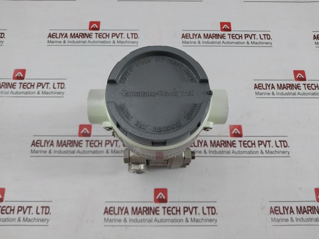 JTA940A-1E1A2-CXXX1-T1-Pressure-Transmitter-90-130-Kpa-Abs-11-42Vdc-Yamatake-210720-2