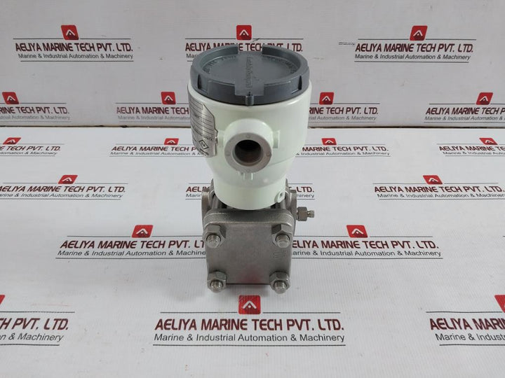 JTA940A-1E1A2-CXXX1-T1-Pressure-Transmitter-90-130-Kpa-Abs-11-42Vdc-Yamatake-210720-4