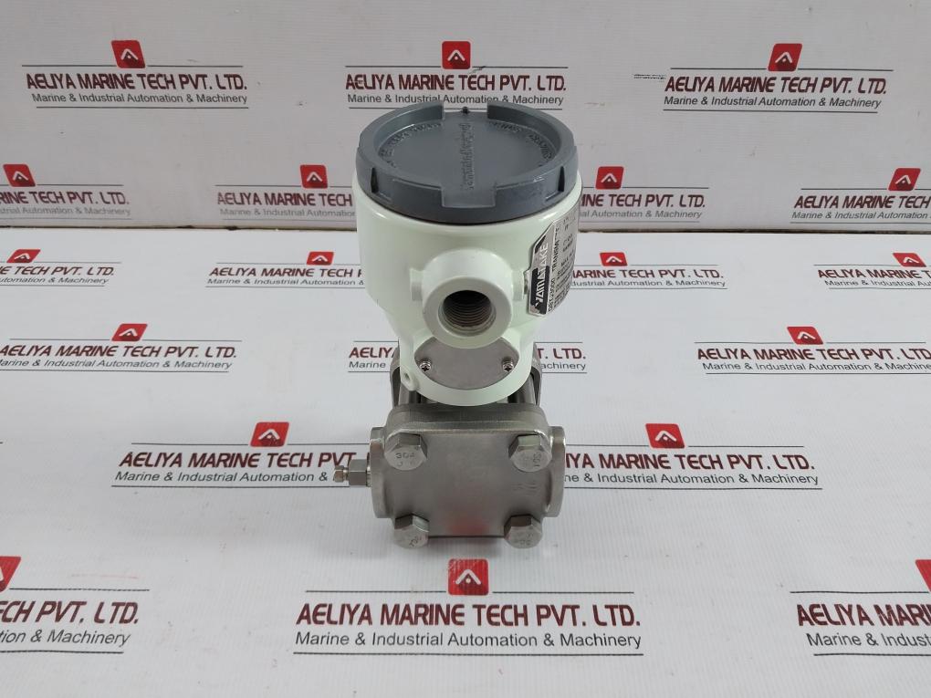 JTA940A-1E1A2-CXXX1-T1-Pressure-Transmitter-90-130-Kpa-Abs-11-42Vdc-Yamatake-210720-6