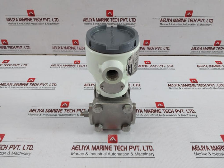 JTA940A-1E1A2-CXXX1-T1-Pressure-Transmitter-90-130-Kpa-Abs-11-42Vdc-Yamatake-210720-6
