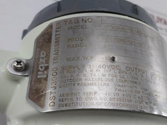 JTD920A-1E1A2-GXXX1-T1-Pressure-Transmitter-11-40Vdc-Yamatake-Honeywell-209881-12