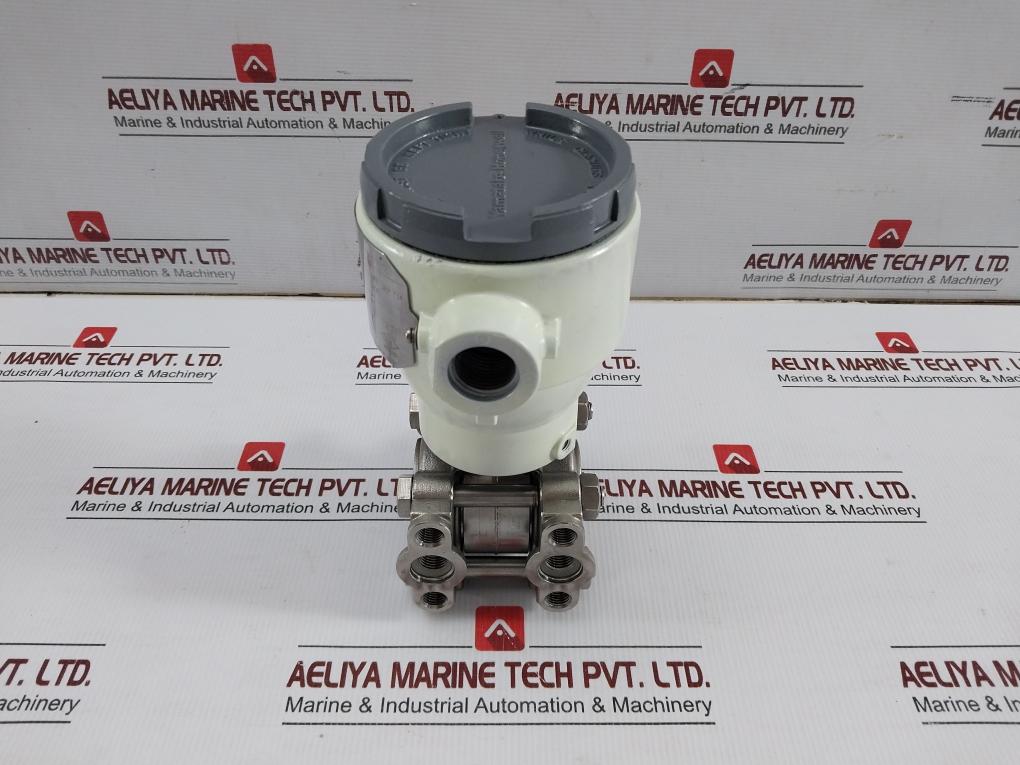 JTD920A-1E1A2-GXXX1-T1-Pressure-Transmitter-11-40Vdc-Yamatake-Honeywell-209881-3