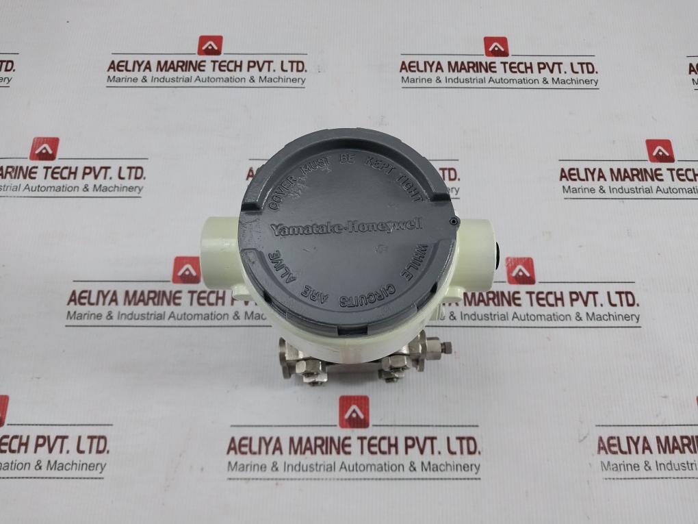 JTD920A-1E1A2-GXXX1-T1-Pressure-Transmitter-11-40Vdc-Yamatake-Honeywell-209881-7