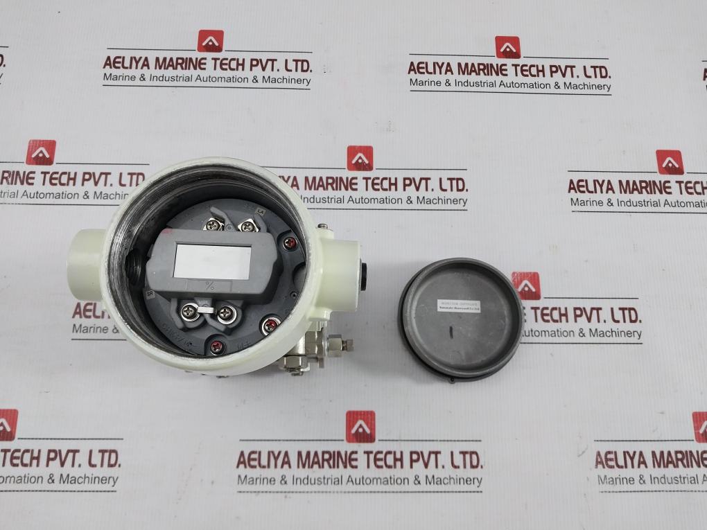 JTD920A-1E1A2-GXXX1-T1-Pressure-Transmitter-11-40Vdc-Yamatake-Honeywell-209881-8