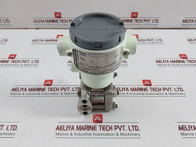 JTG940A-1E1A2-CXXX1-T1-Yamatake-Honeywell-0-1000Kpa-Pressure-Transmitter-210633-1