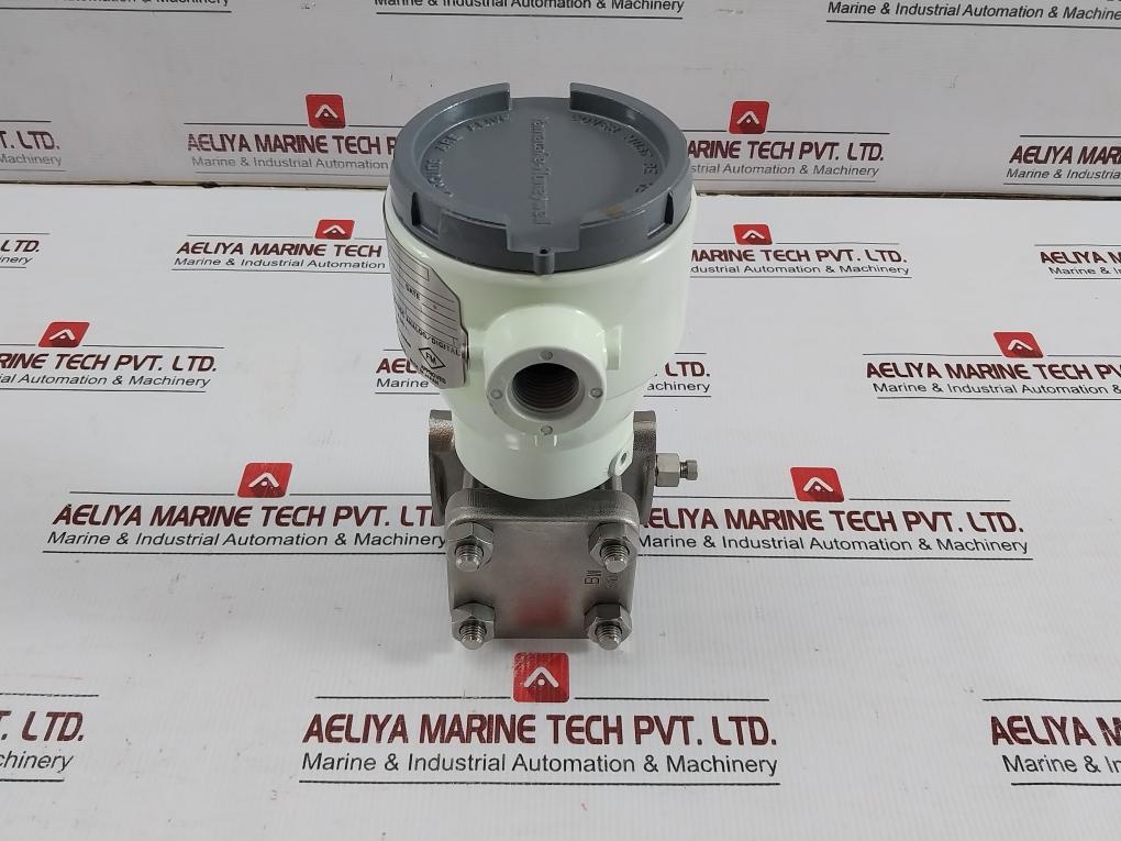 JTG940A-1E1A2-CXXX1-T1-Yamatake-Honeywell-0-1000Kpa-Pressure-Transmitter-210633-2