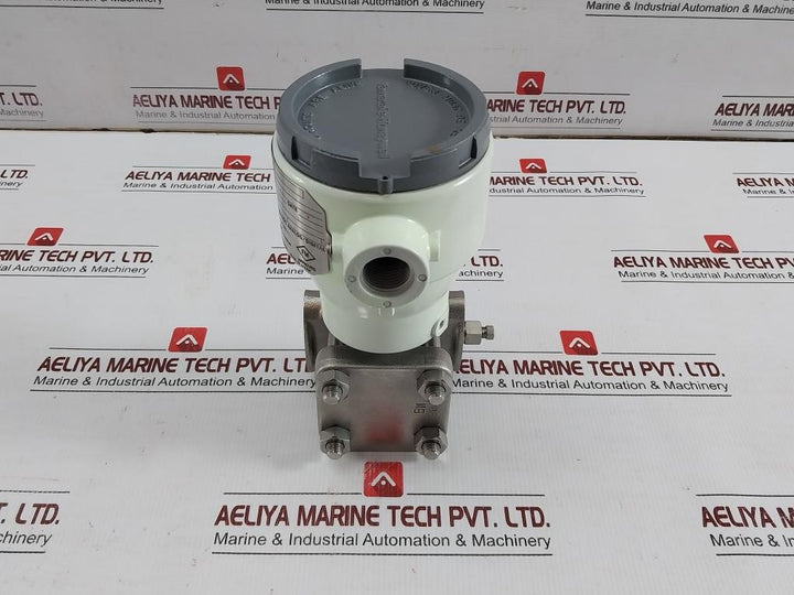 JTG940A-1E1A2-CXXX1-T1-Yamatake-Honeywell-0-1000Kpa-Pressure-Transmitter-210633-2