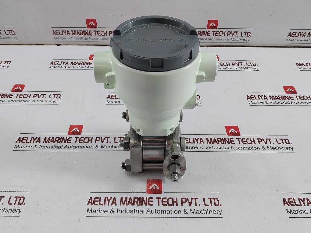 JTG940A-1E1A2-CXXX1-T1-Yamatake-Honeywell-0-1000Kpa-Pressure-Transmitter-210633-3