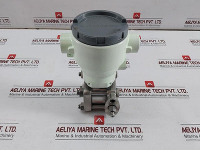JTG940A-1E1A2-CXXX1-T1-Yamatake-Honeywell-0-1000Kpa-Pressure-Transmitter-210633-3