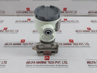 JTG940A-1E1A2-CXXX1-T1-Yamatake-Honeywell-0-1000Kpa-Pressure-Transmitter-210633-4