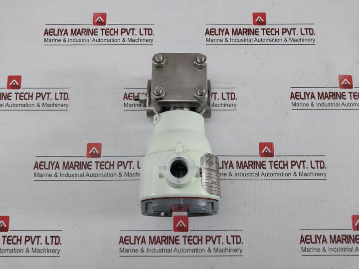 JTG940A-1E1A2-CXXX1-T1-Yamatake-Honeywell-0-1000Kpa-Pressure-Transmitter-210633-5