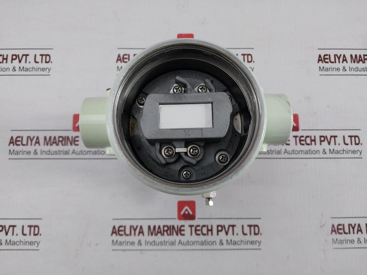 JTG940A-1E1A2-CXXX1-T1-Yamatake-Honeywell-0-1000Kpa-Pressure-Transmitter-210633-7