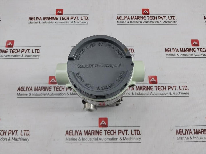 JTG940A-1E1A2-CXXX1-T1-Yamatake-Honeywell-0-1000Kpa-Pressure-Transmitter-210633-9