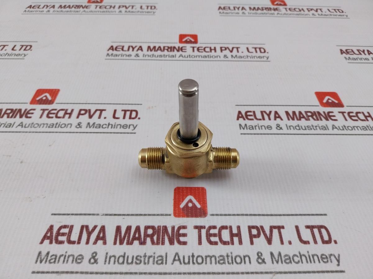 J 94 Solenoid Valve