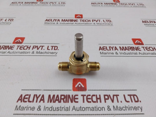 J 94 Solenoid Valve
