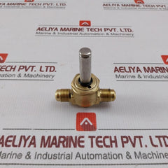 J 94 Solenoid Valve