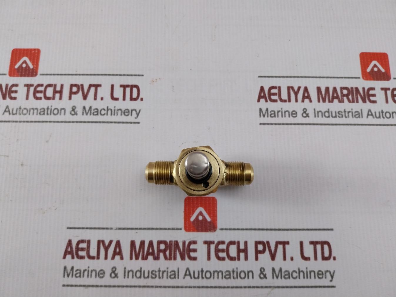 J 94 Solenoid Valve