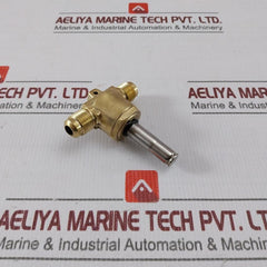 J 94 Solenoid Valve