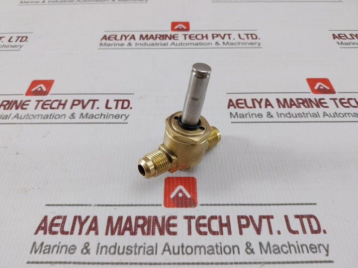 J 94 Solenoid Valve