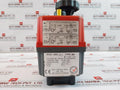 J+J H55 Dps Multi Voltage Smart Electric Actuator With Led Status Light Ver 00