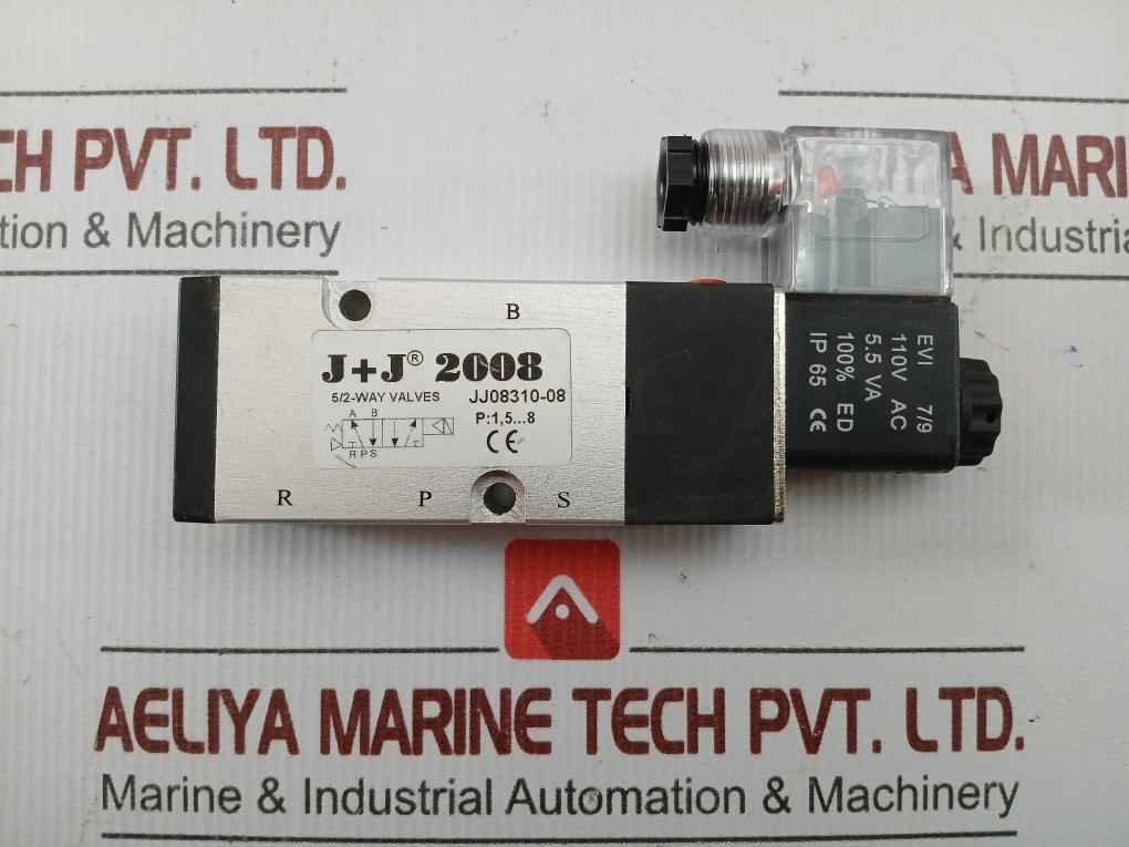 J+J Jj08310-08