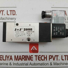 J+J Jj08310-08