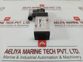 Jj08310-08 Solenoid Valve 110V Ac Ip 65 J+J