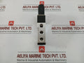 Jj08310-08 Solenoid Valve 110V Ac Ip 65 J+J