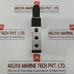 Jj08310-08 Solenoid Valve 110V Ac Ip 65 J+J
