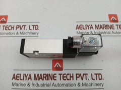 Jj08310-08 Solenoid Valve 110V Ac Ip 65 J+J